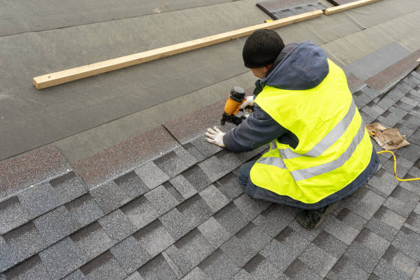 Best Residential Roofing Contractor  in Brownville, NJ