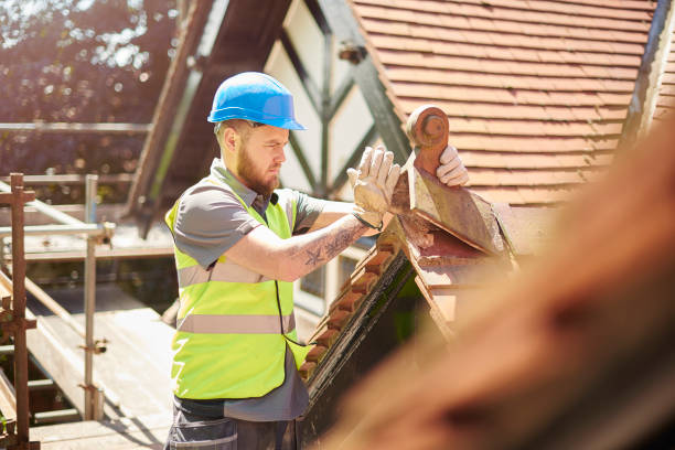 Best Best Roofing Contractors  in Brownville, NJ